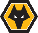 Herb drużyny Wolves