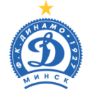 Herb drużyny Dynamo Mińsk