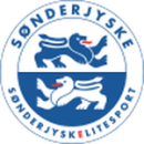 Herb drużyny Sonderjyske
