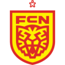 Herb drużyny FC Nordsjaelland