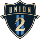 Herb drużyny Philadelphia Union II