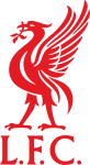 Herb drużyny Liverpool