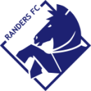 Herb drużyny Randers FC
