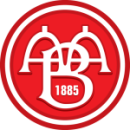 Herb drużyny Aalborg