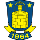 Herb drużyny Brondby