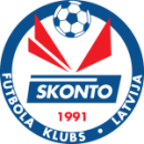 Herb drużyny Skonto
