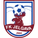 Herb drużyny Jelgava