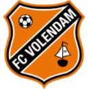 Herb drużyny FC Volendam