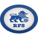 Herb drużyny Ryga FS