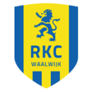 Herb drużyny Waalwijk