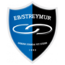 Herb drużyny EB / Streymur