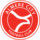 Herb drużyny Almere City FC