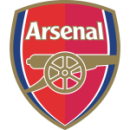 Herb drużyny Arsenal