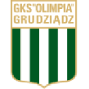 Herb drużyny Olimpia Grudziądz