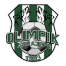 Herb drużyny Olimpik Sarajevo