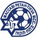Herb drużyny M. Petah Tikva