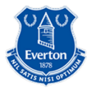 Herb drużyny Everton