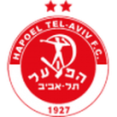 Herb drużyny Hapoel Tel Aviv
