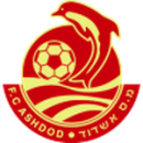 Herb drużyny Ashdod
