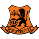 Herb drużyny Bnei Yehuda