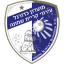 Herb drużyny Kiryat Shmona