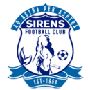 Herb drużyny Sirens