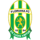 Herb drużyny Floriana