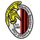 Herb drużyny Hamrun Spartans