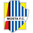 Herb drużyny Mosta