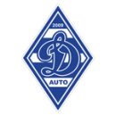 Herb drużyny Dinamo-Auto