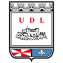 Herb drużyny União de Leiria