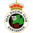 Herb drużyny Racing Santander