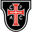Herb drużyny Casa Pia