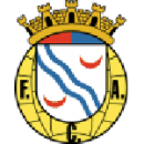 Herb drużyny Alverca