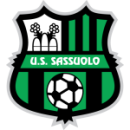 Herb drużyny Sassuolo