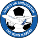 Herb drużyny Airbus UK