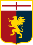 Herb drużyny Genoa