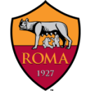 Herb drużyny AS Roma