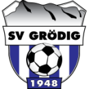 Herb drużyny Grodig