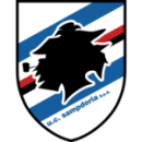 Herb drużyny Sampdoria