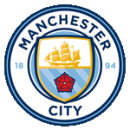 Herb drużyny Manchester City