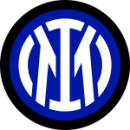Herb drużyny Inter Mediolan