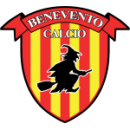Herb drużyny Benevento