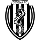 Herb drużyny Cesena