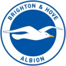 Herb drużyny Brighton