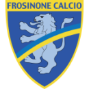 Herb drużyny Frosinone