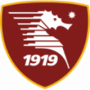 Herb drużyny Salernitana