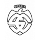 Herb drużyny Spezia