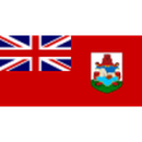 Herb drużyny Bermudy