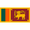 Herb drużyny Sri Lanka